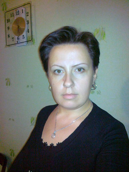 Юлия Щепихина