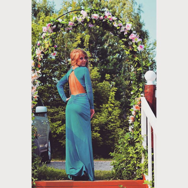 Люба Корчагина