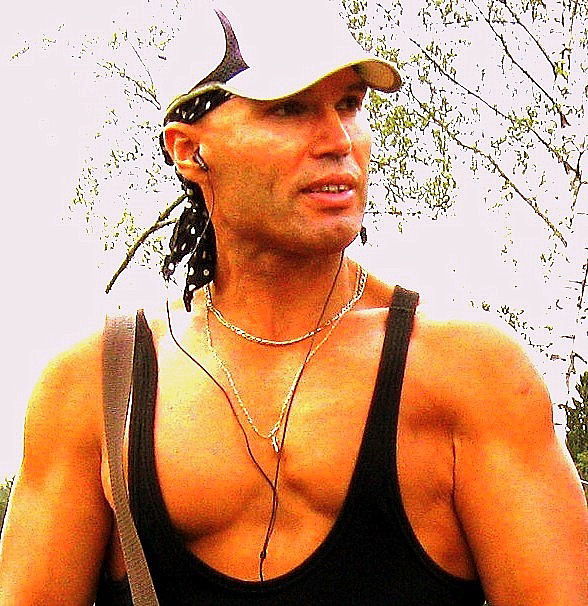 Сергей Бибик