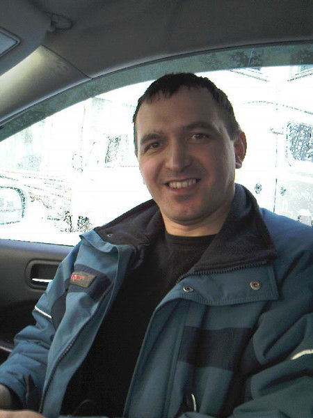 Сергей Хлопов