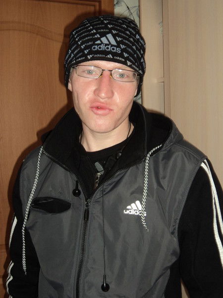 Константин Иванов