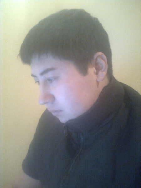 Амиржан Кидырбаев