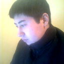 Амиржан Кидырбаев