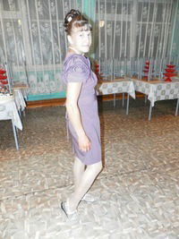 Дарья Исаева