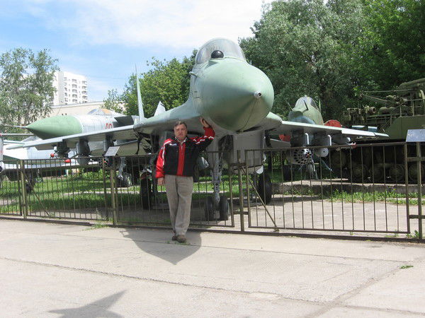 Валерий Забурунов