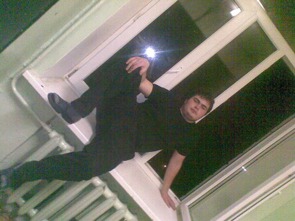 Астемир Шевхужев