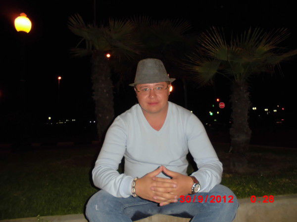 Владимир Поляков