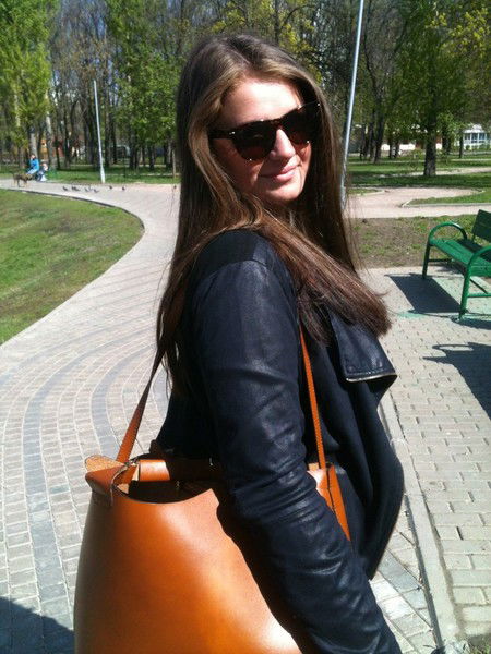 Алёна Кондратова