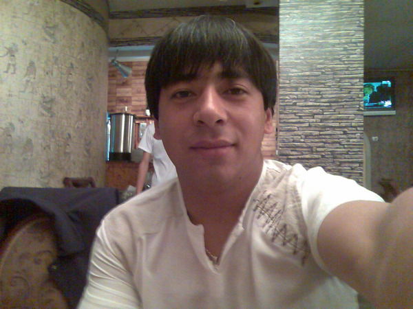 Адылжан Талгатов