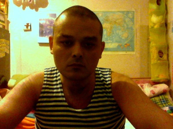 Владижинский Салават