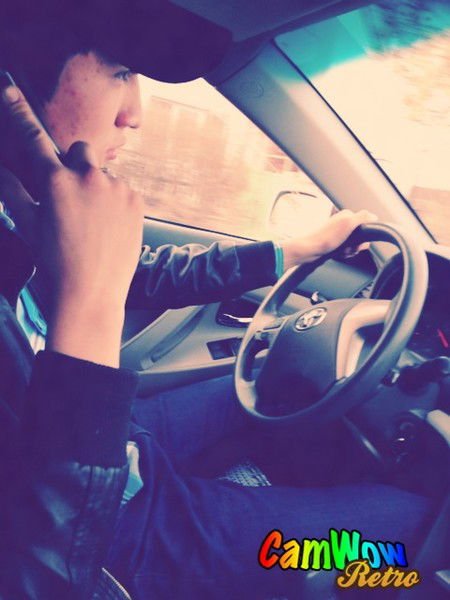 Сержан Нурланович