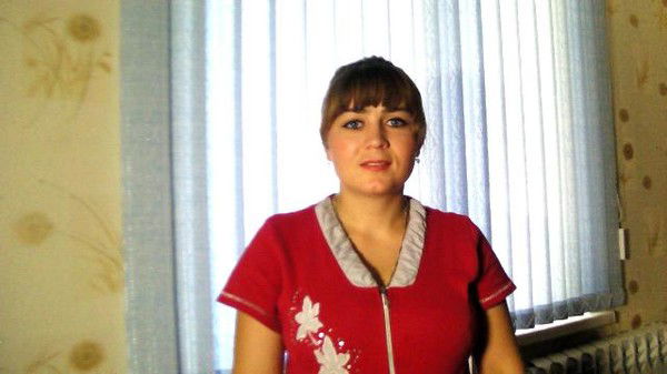 Лилия Петерс