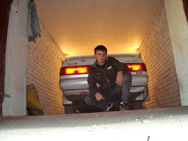 Вася Эскобар