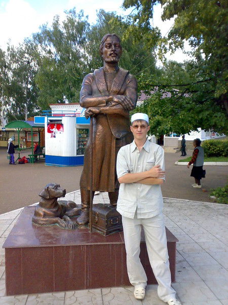 Руслан Сарвартдинов