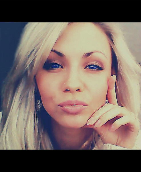 Юлианна Кондратьева