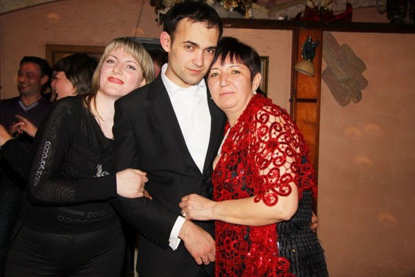 Замира Каландарова