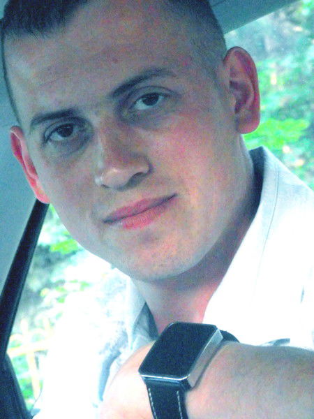 Constantin Palamarciuc