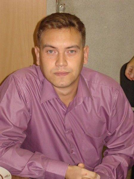 Юрий Казаков