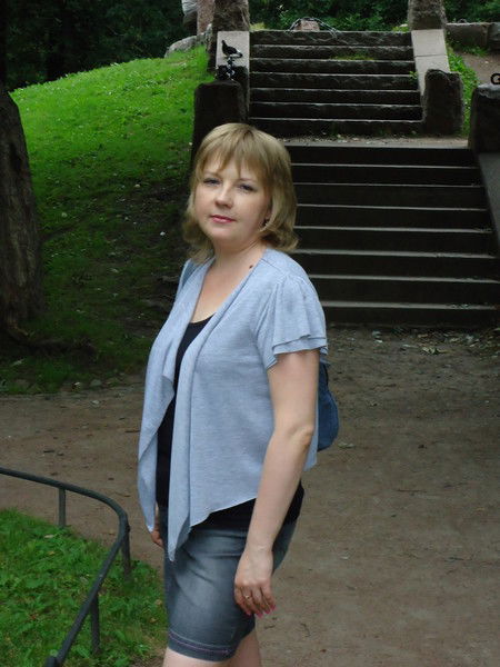 Фёдорова Екатерина