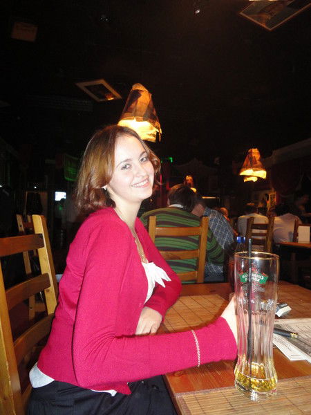 Нина Павлова