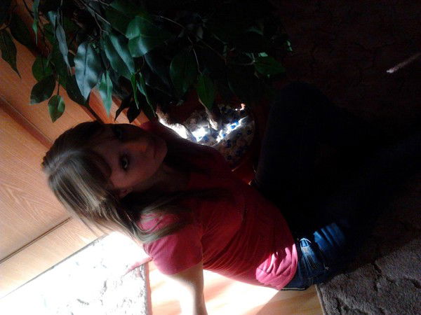 Кристина Турова