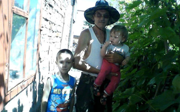 Иван Лиштван