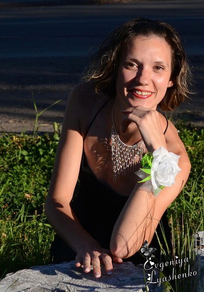 Ляшенко Ольга