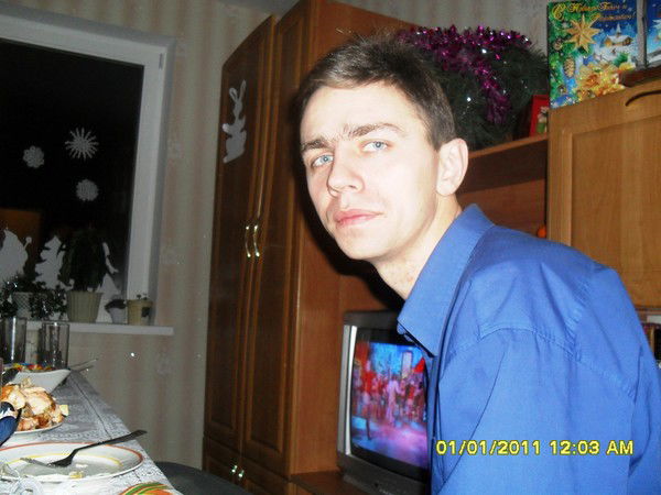 Александр Медведев