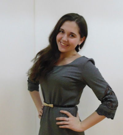 Світлана Юрчик