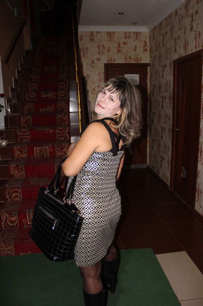 Надежда Ахметова