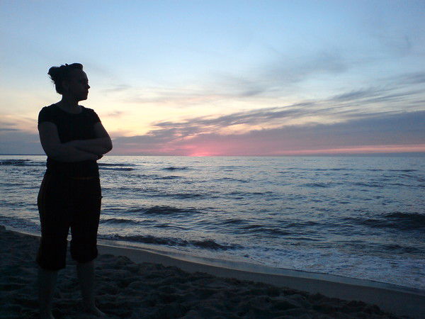 Татьяна Видюлина