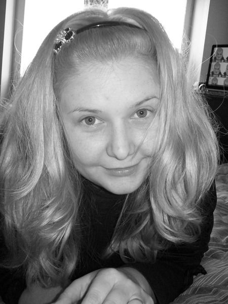 Анна Аганина