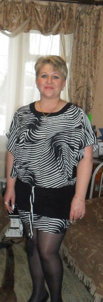 Наталья Тарасова