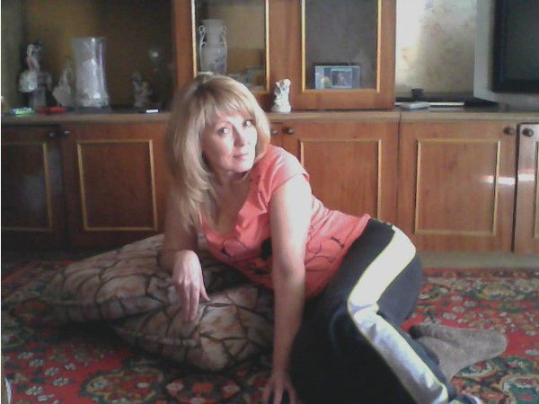 Анжелика Петракова