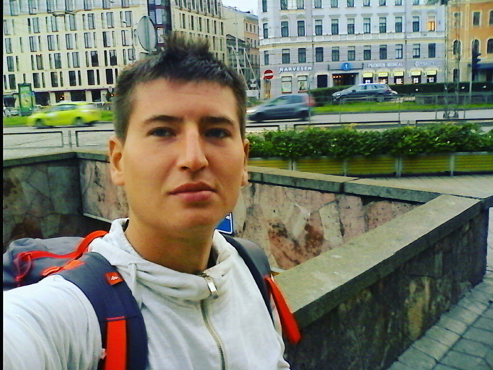 Тимур Сулейманов