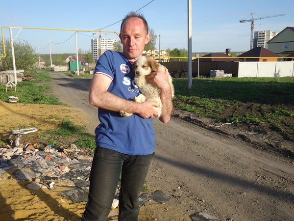 Дмитрий Жидилягин