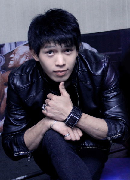 Канат Айтыбеков