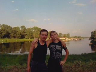 Иван Мальков