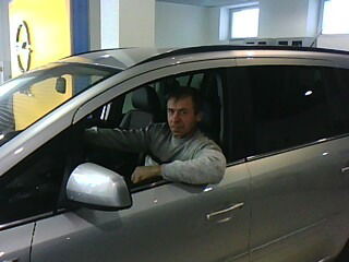 Аркадий Сосов