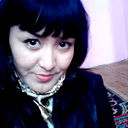 Fariza Uzakbaeva
