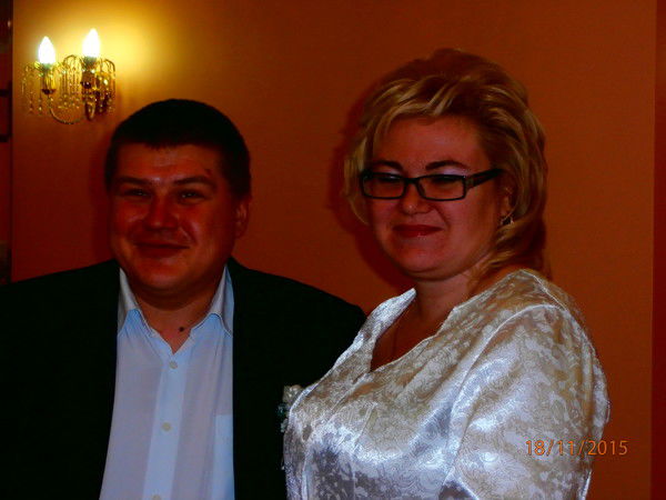 Алексия Маклакова