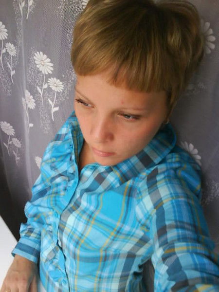 Анастасия Моисеенко