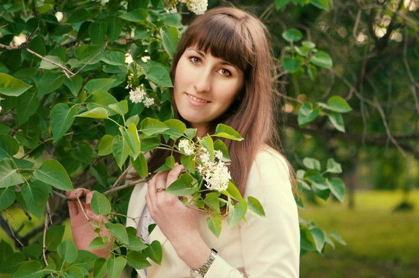 Алиса Астратова