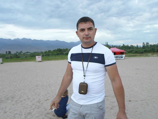 Валерий Симкович