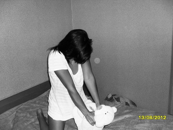 Анастасия Ягужинская