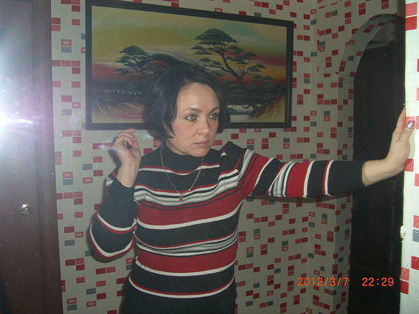 Богдан Жанна