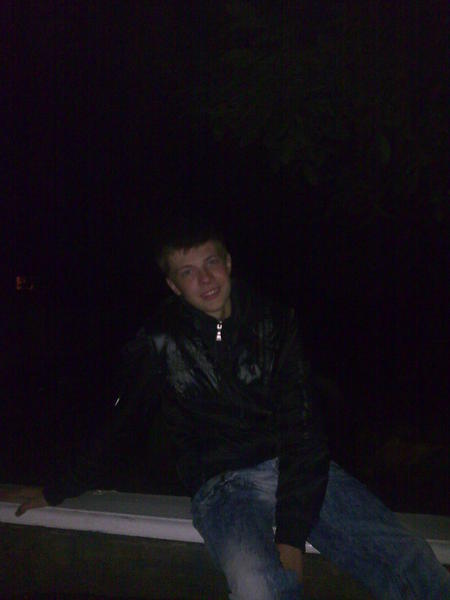 Денис Шипелик