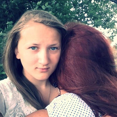 Светлана Швецова