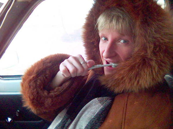 Екатерина Руран