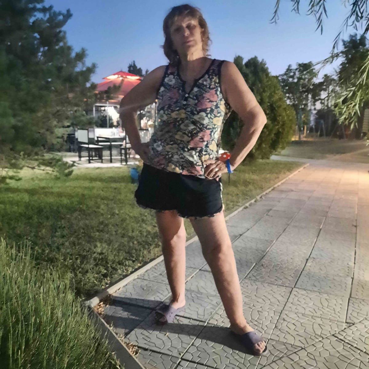 Марина Васильева